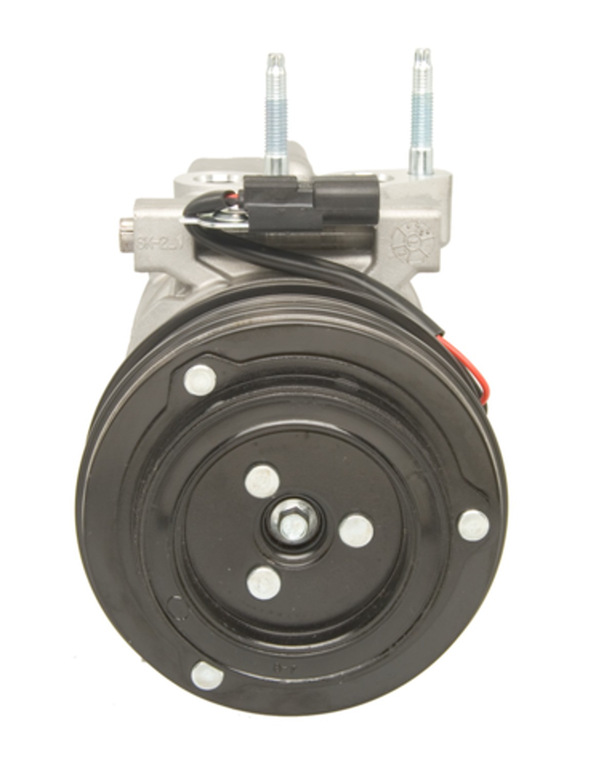Ford FS20 Compressor