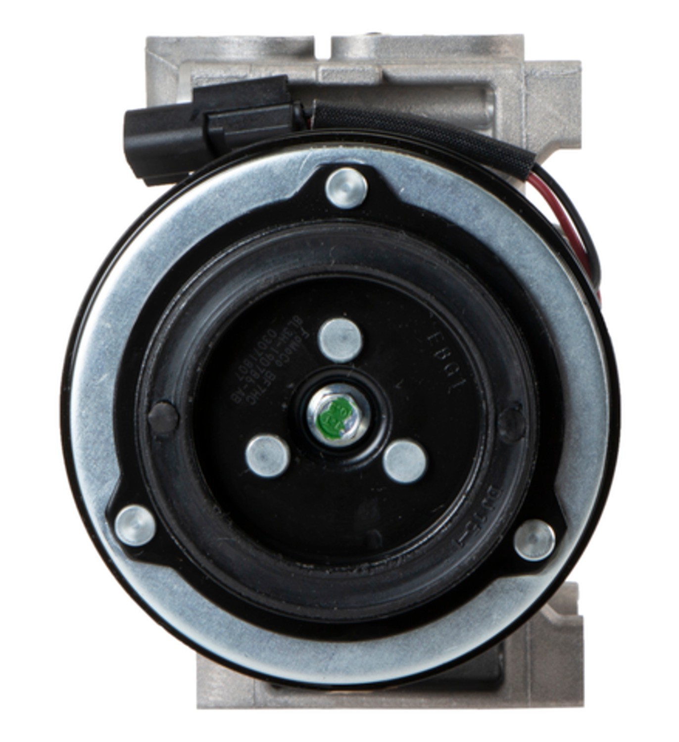 Ford FS20 Compressor