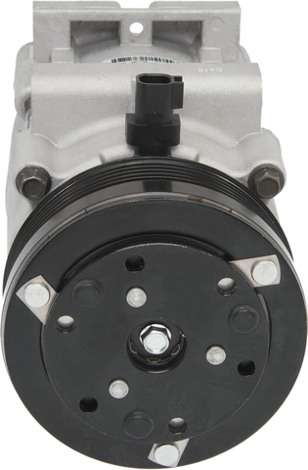 Ford FS18 Compressor
