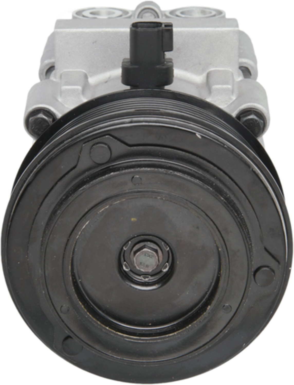 Ford FS18 Compressor