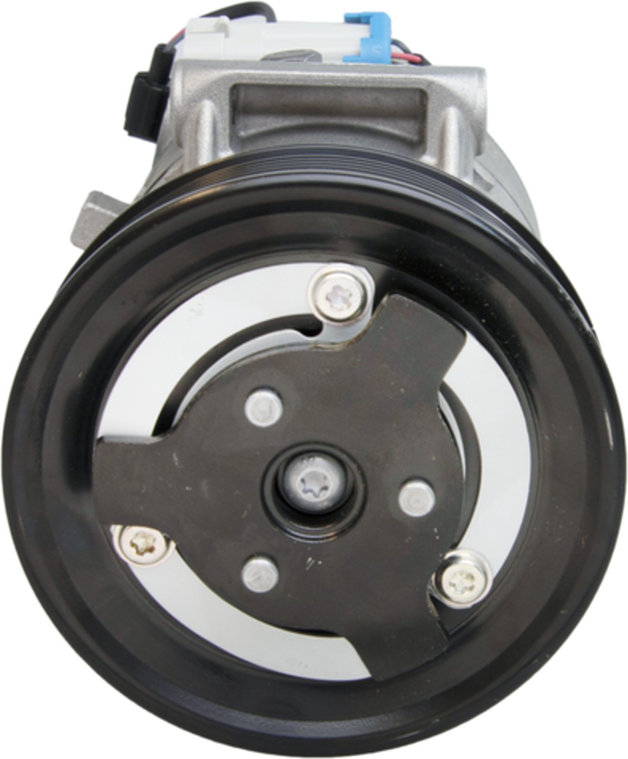 GM CVC Compressor