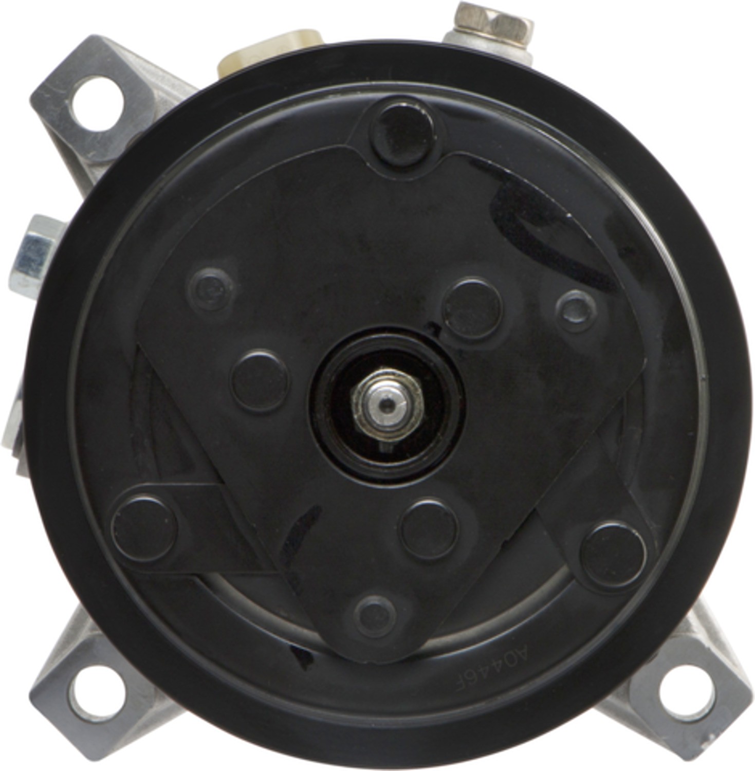 GM V5  Compressor