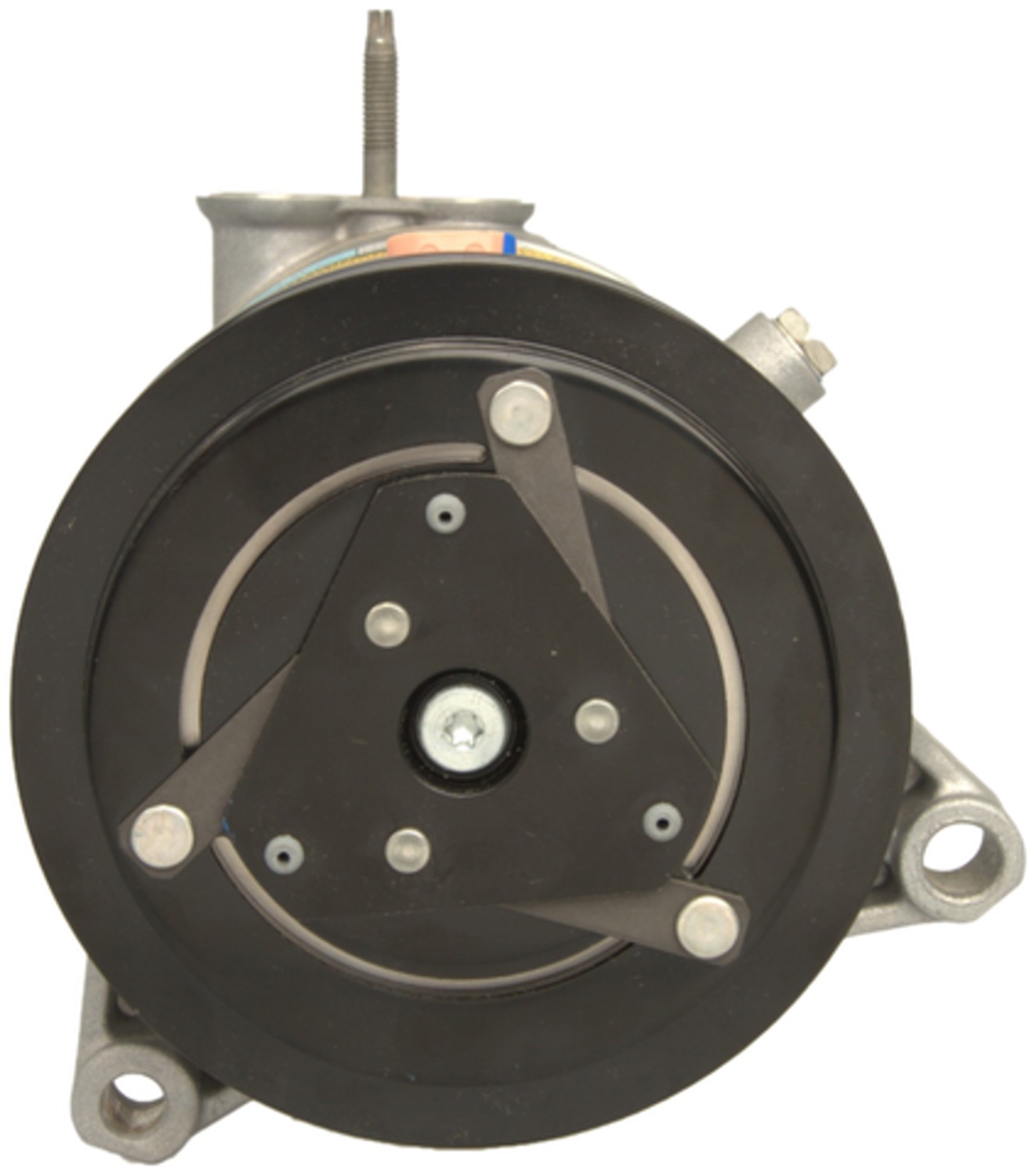 GM CVC Compressor