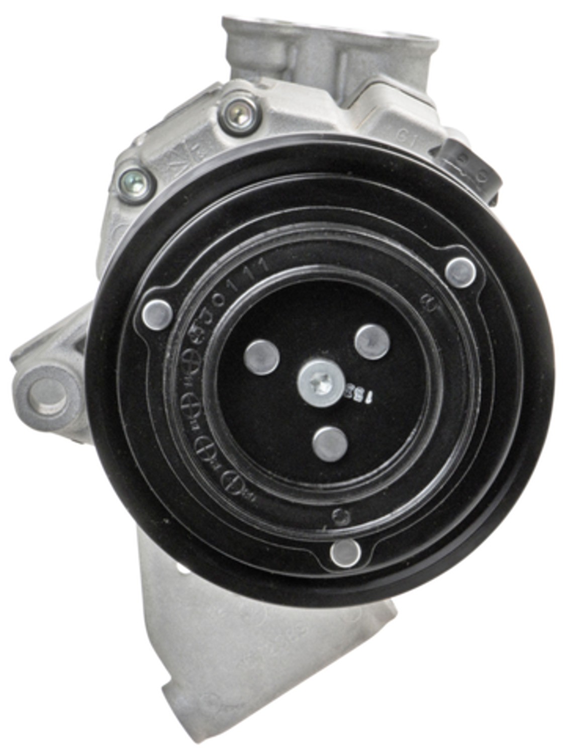 Delphi SP17 Compressor