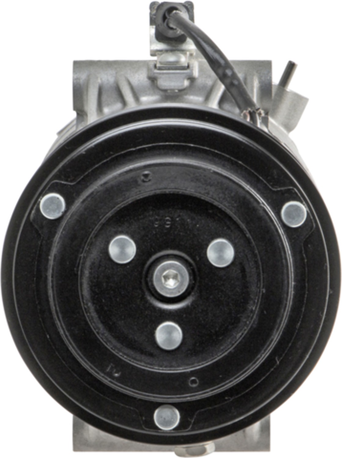 GM CVC Compressor
