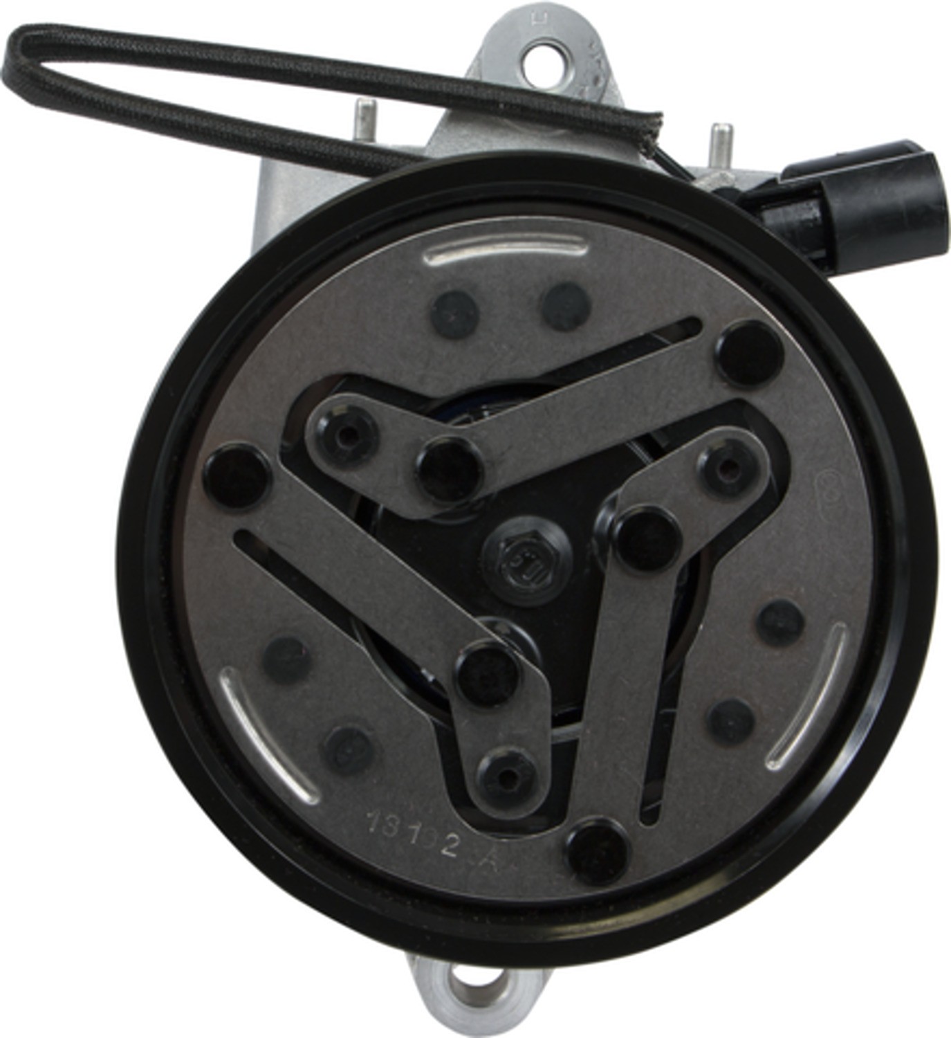 Delphi SP10 Compressor