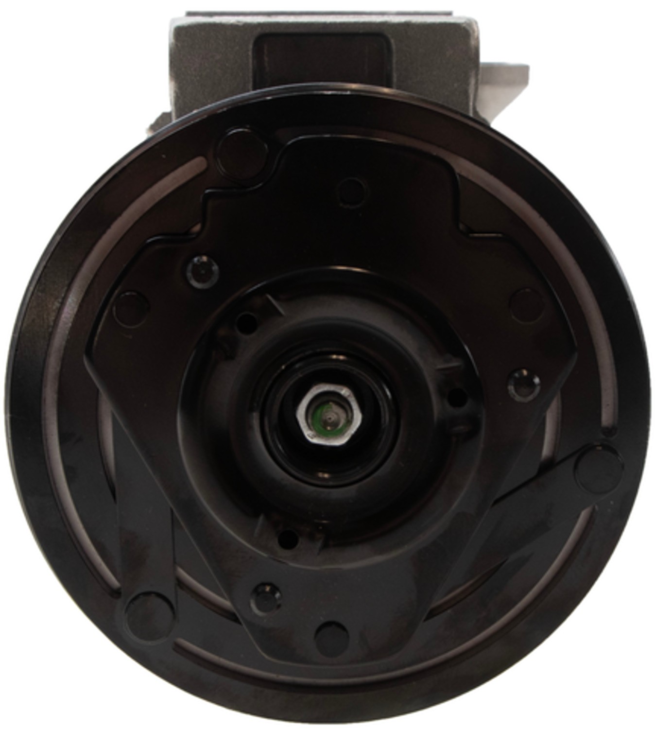 GM V5 Compressor