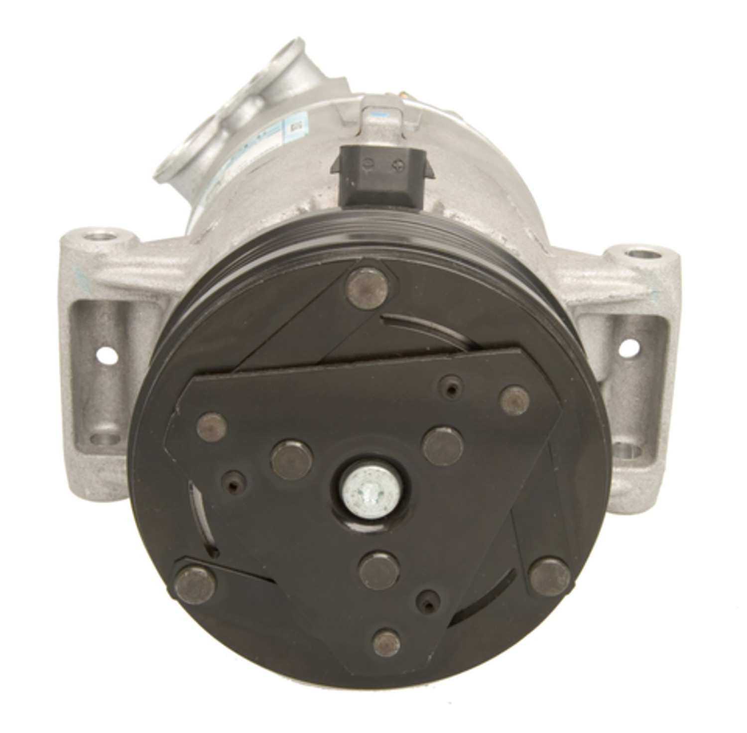 GM CVC Compressor