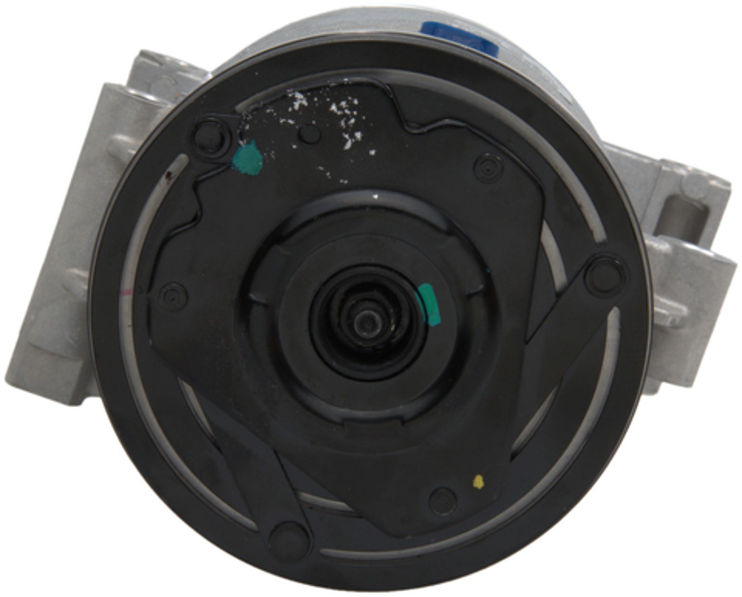GM V7 Compressor
