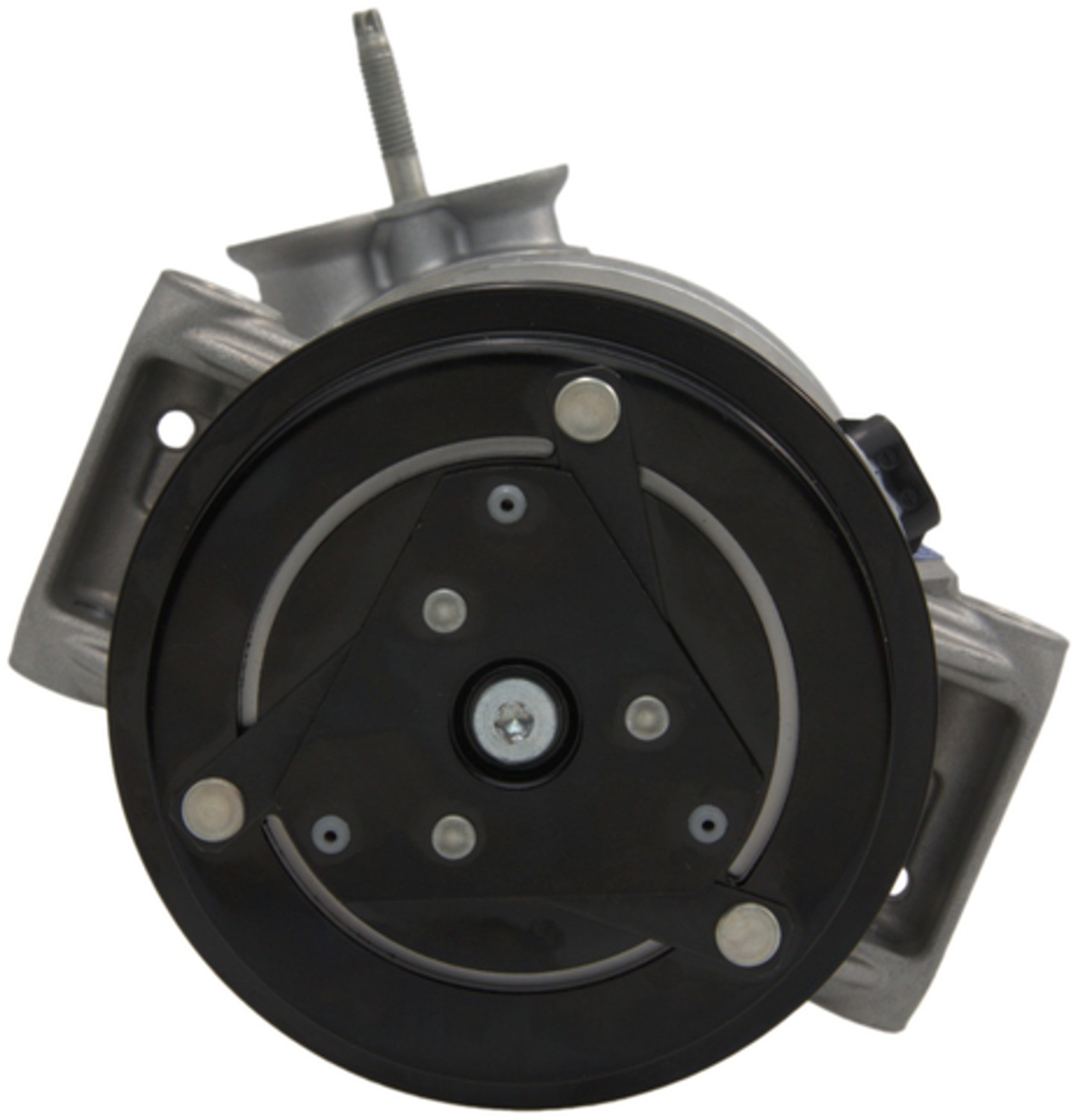 GM CVC Compressor