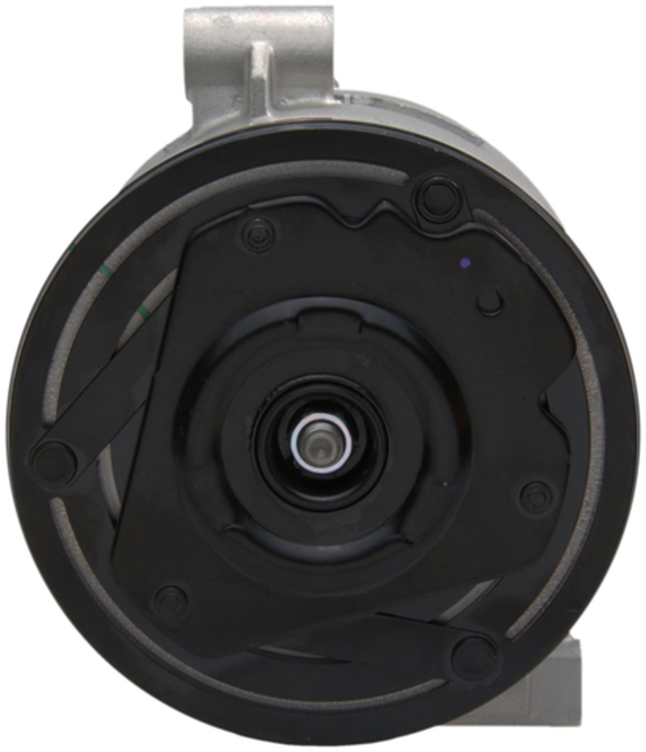 GM V7 Compressor