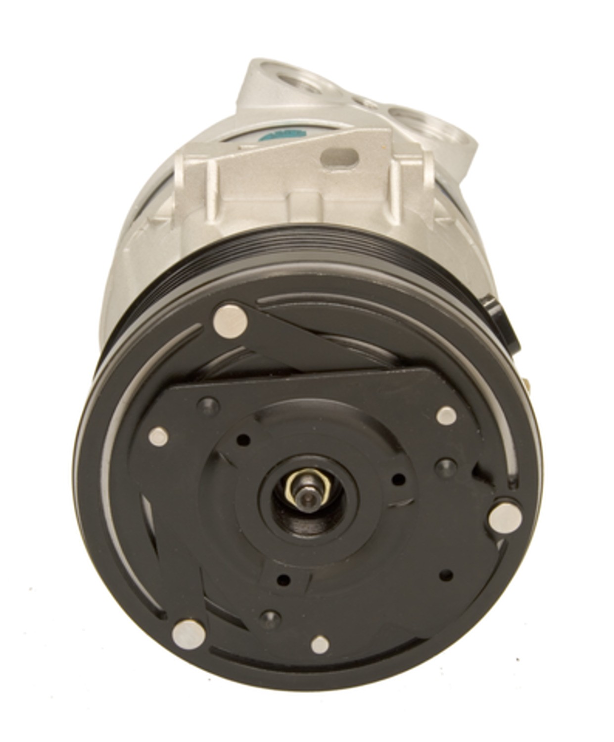 GM V5  Compressor