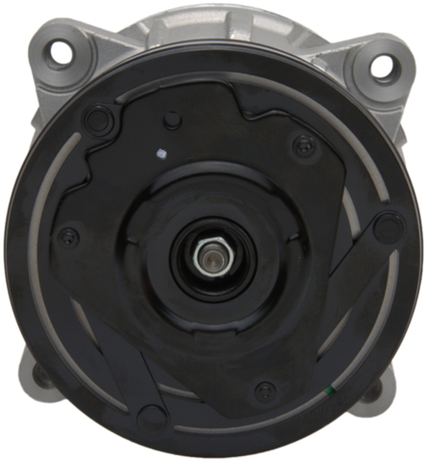 GM V7 Compressor