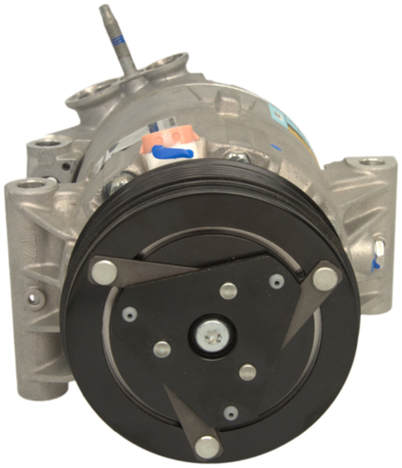 GM CVC Compressor