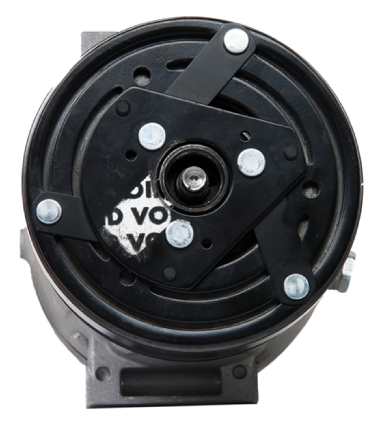 GM V5  Compressor