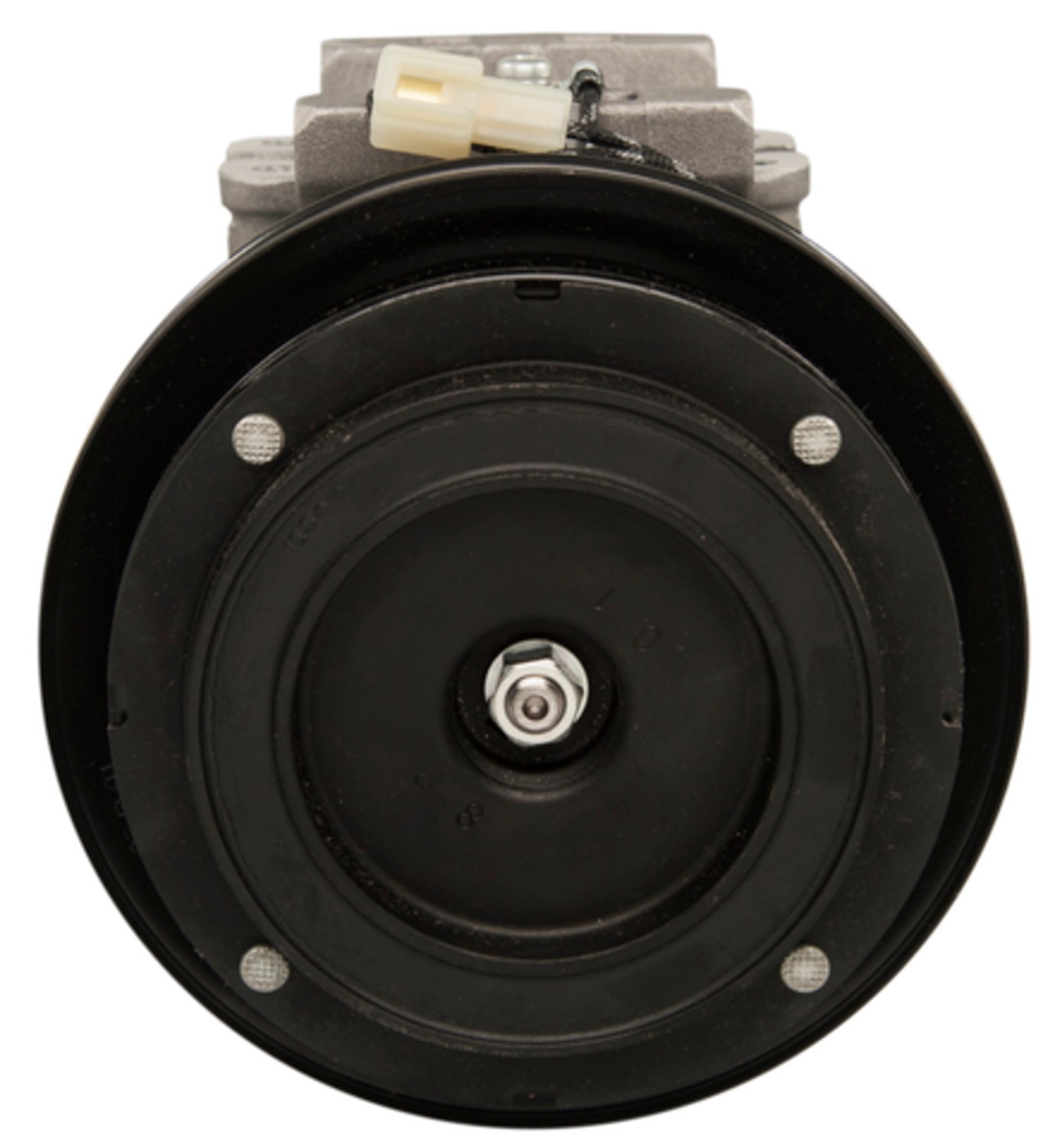 Denso 10P15C Compressor