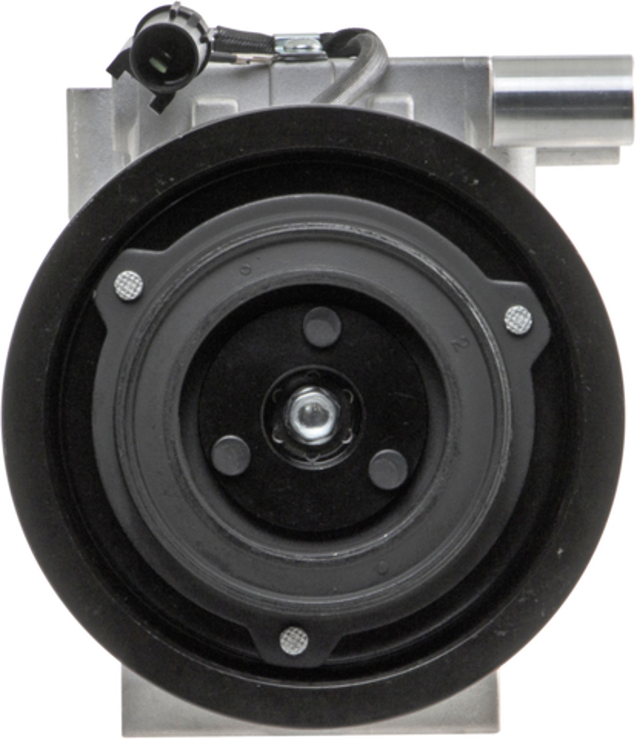 Ford HS15 Compressor