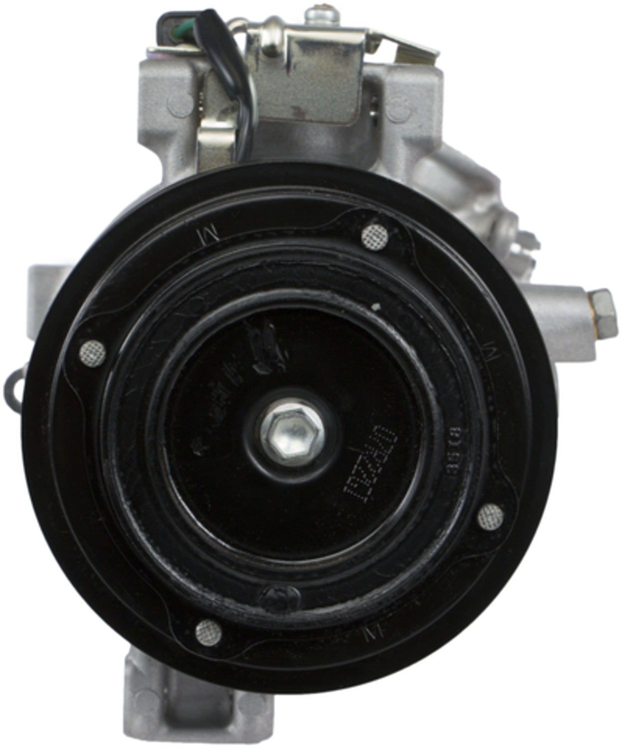 Denso 6SAS14C Compressor