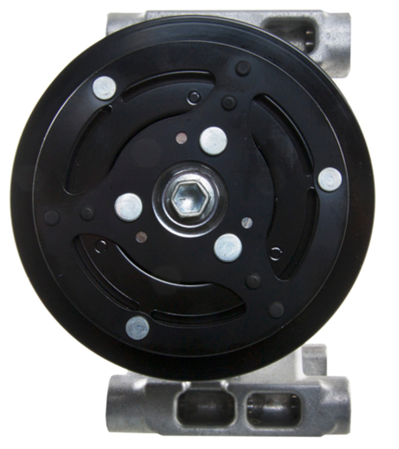 Denso SCSB06C Compressor