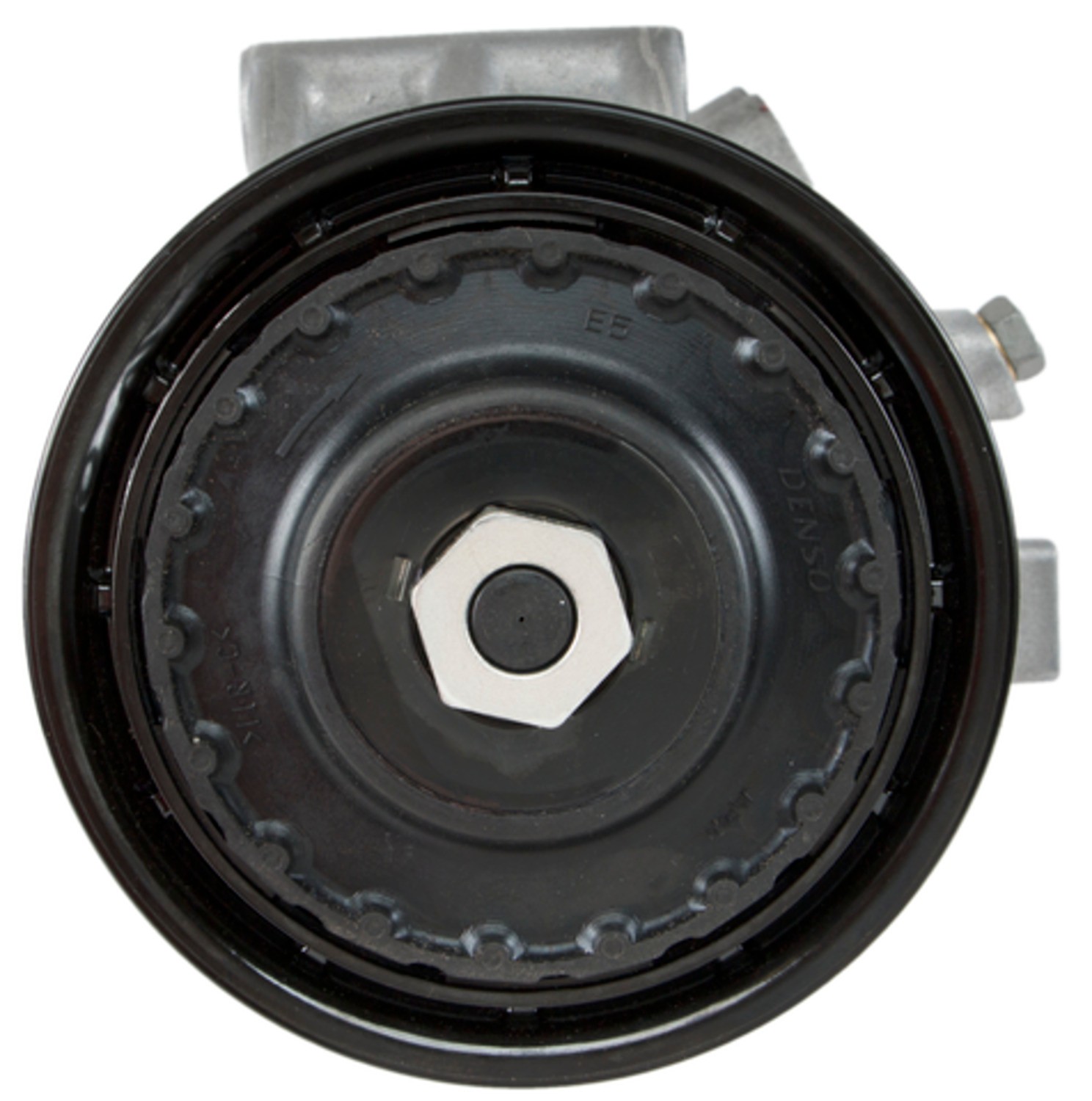 Denso TSE17C Compressor