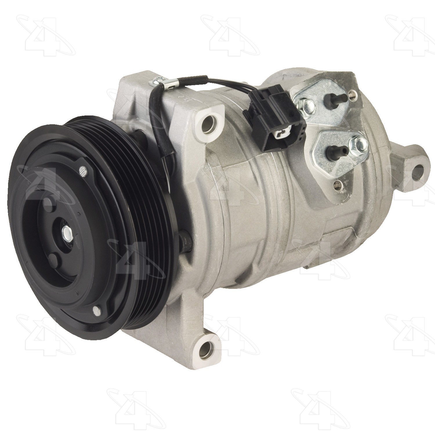 Denso 10S17C Compressor