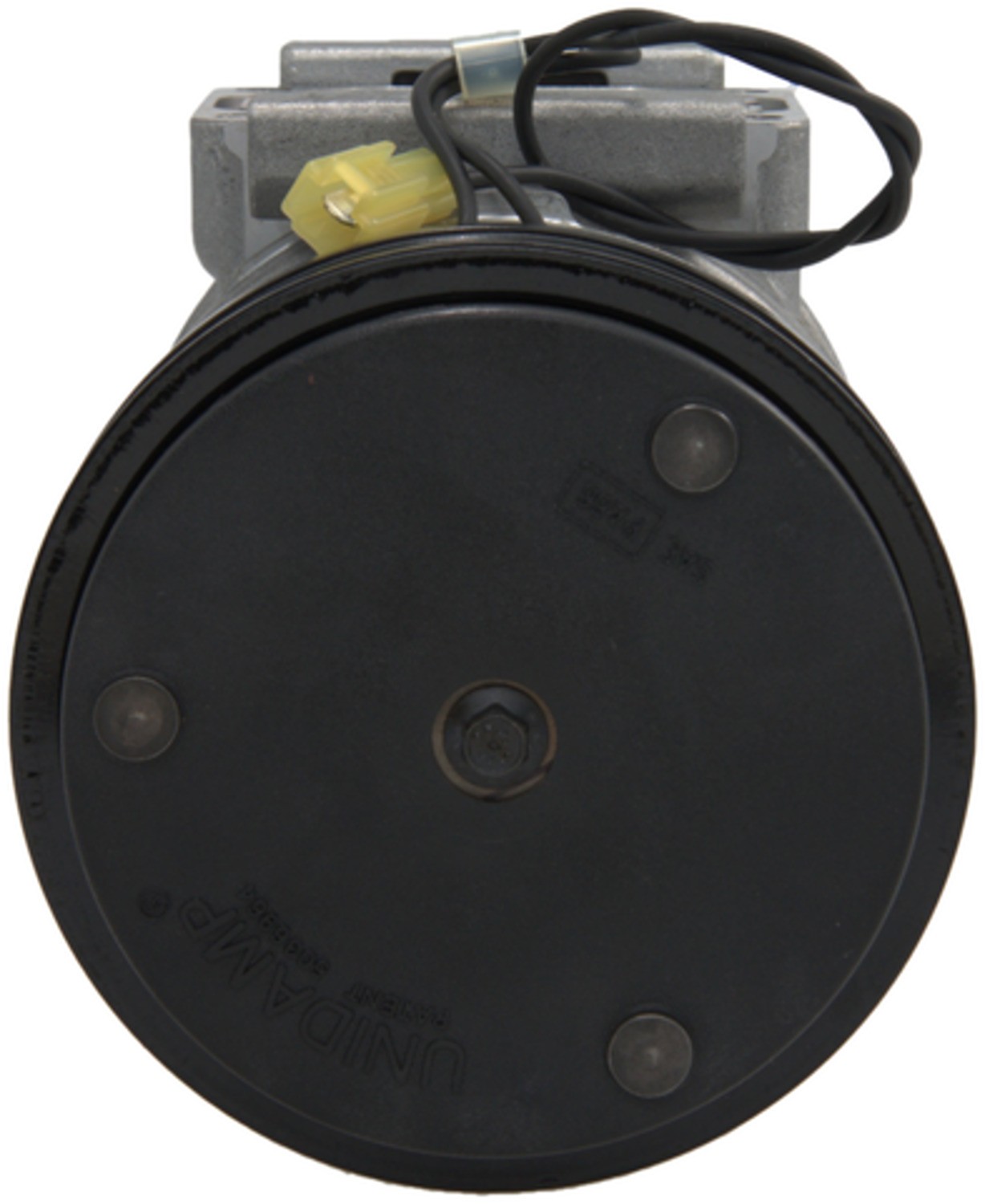 Denso 10PA17C Compressor