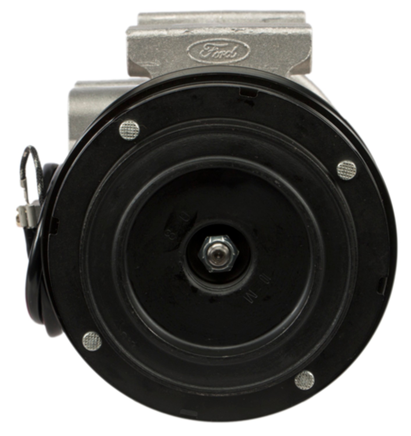 Denso 10P13F Compressor