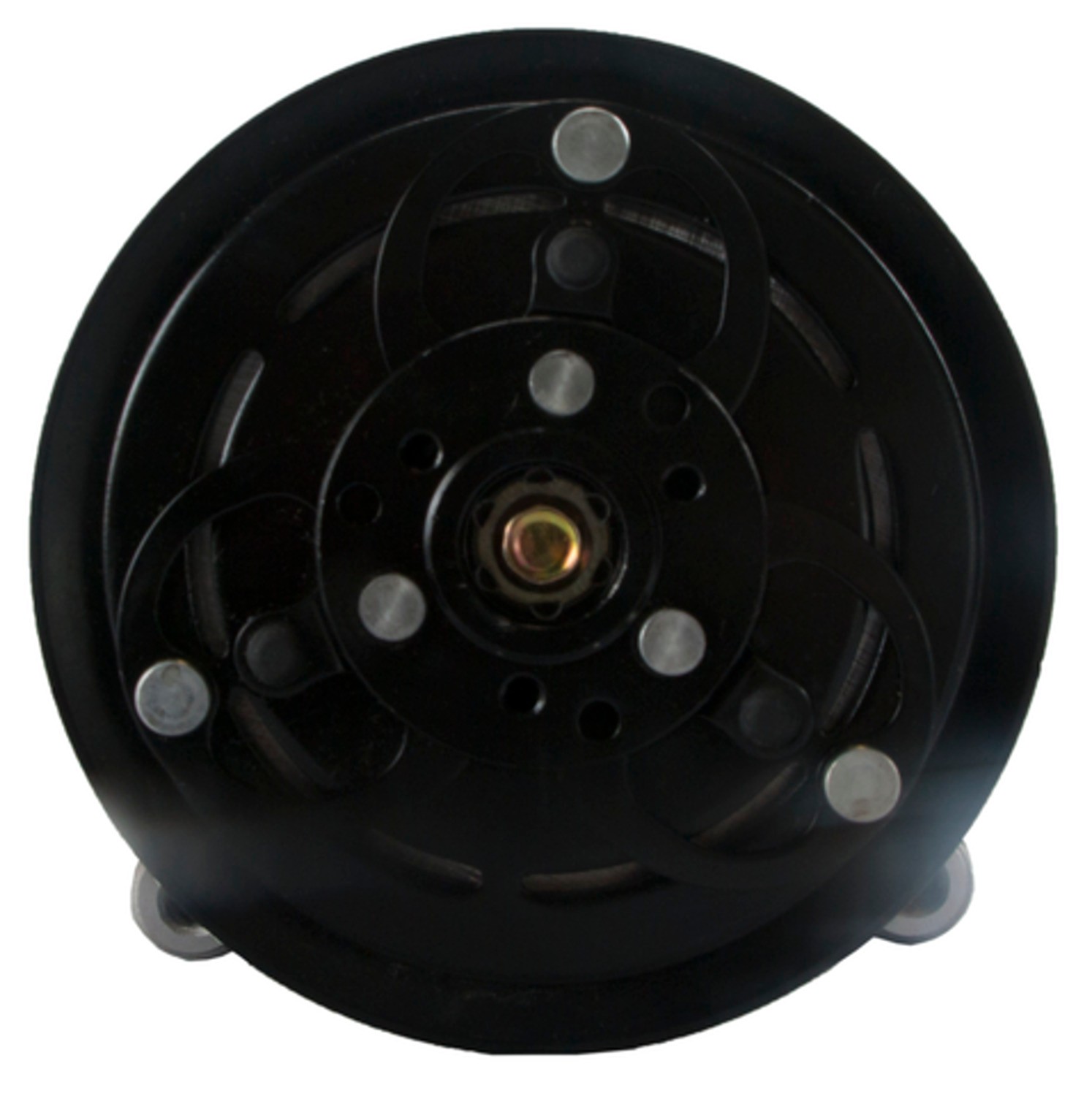 Valeo DKS15CH Compressor