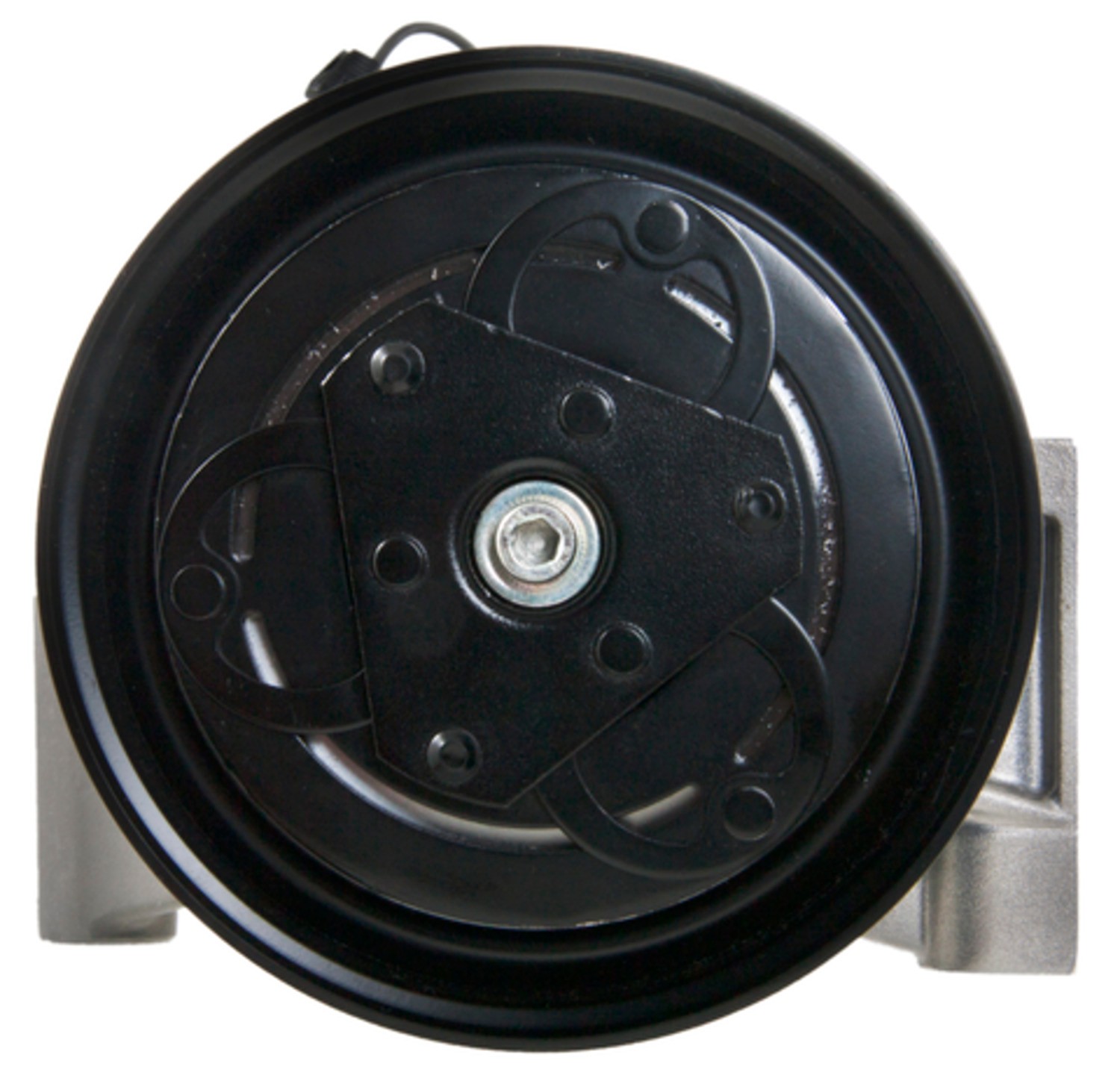 Calsonic Compressor
