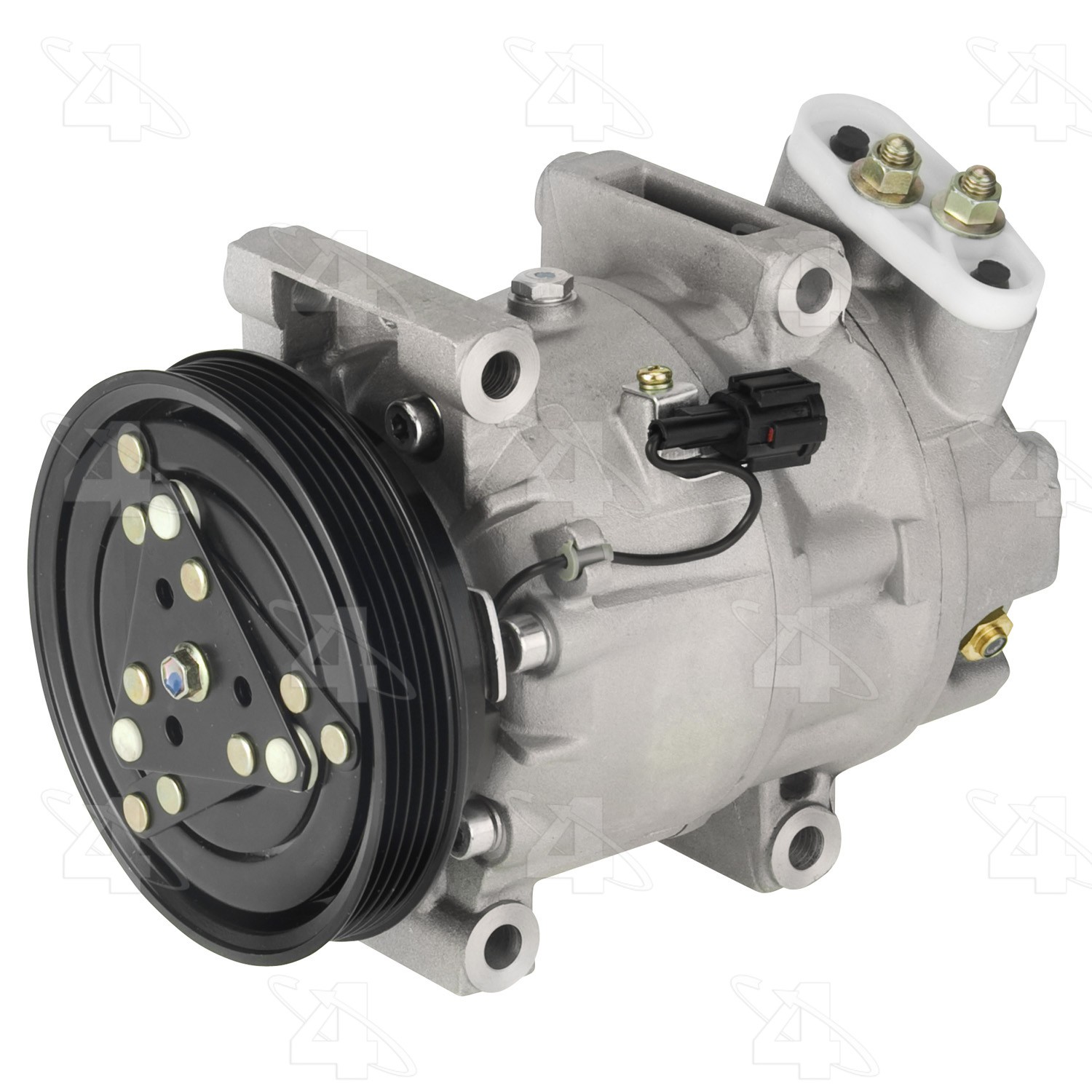 Calsonic CWV618 Compressor