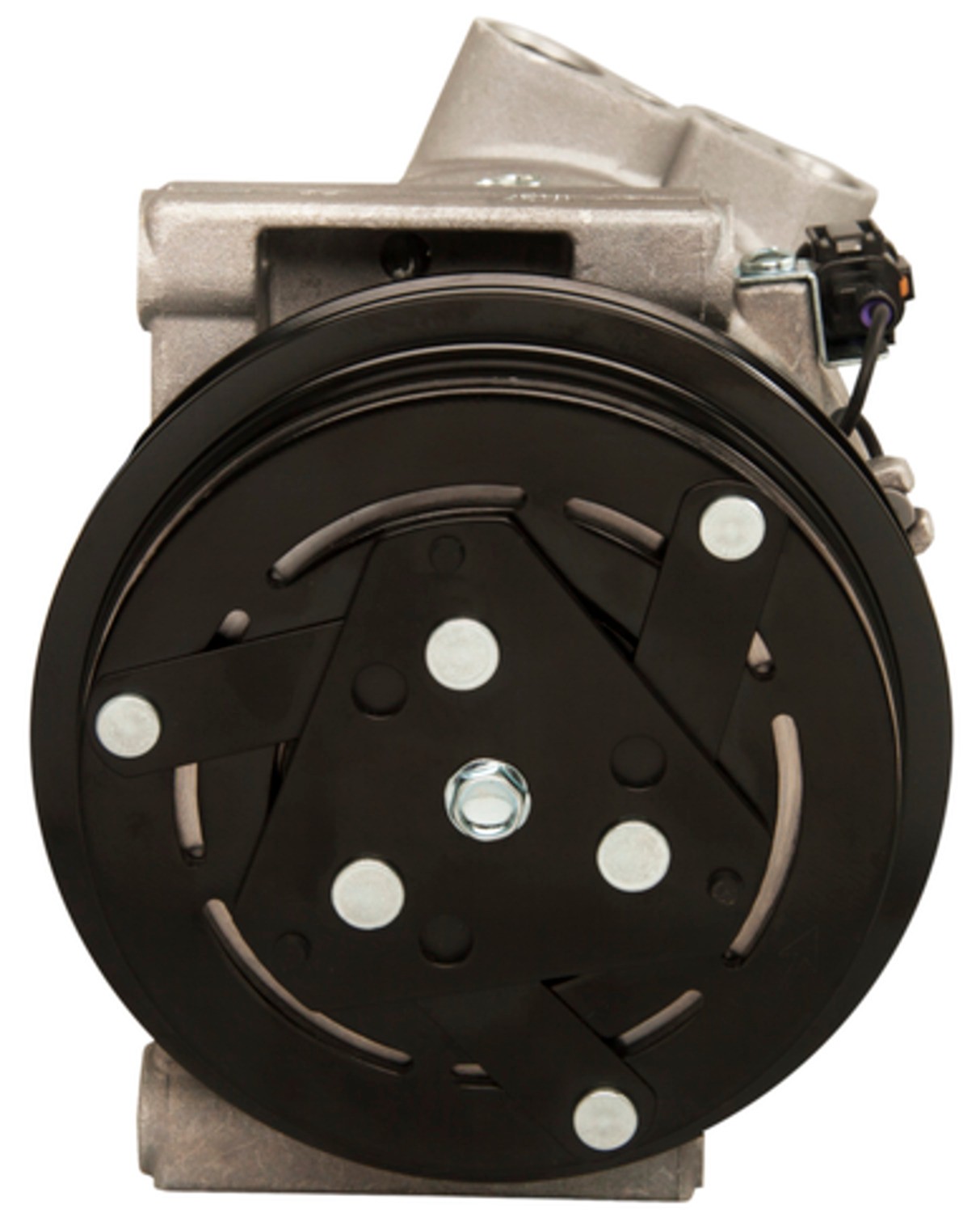 Calsonic CWV615M Compressor