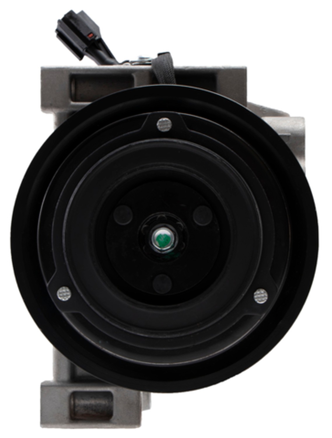 Valeo DKV14G Compressor