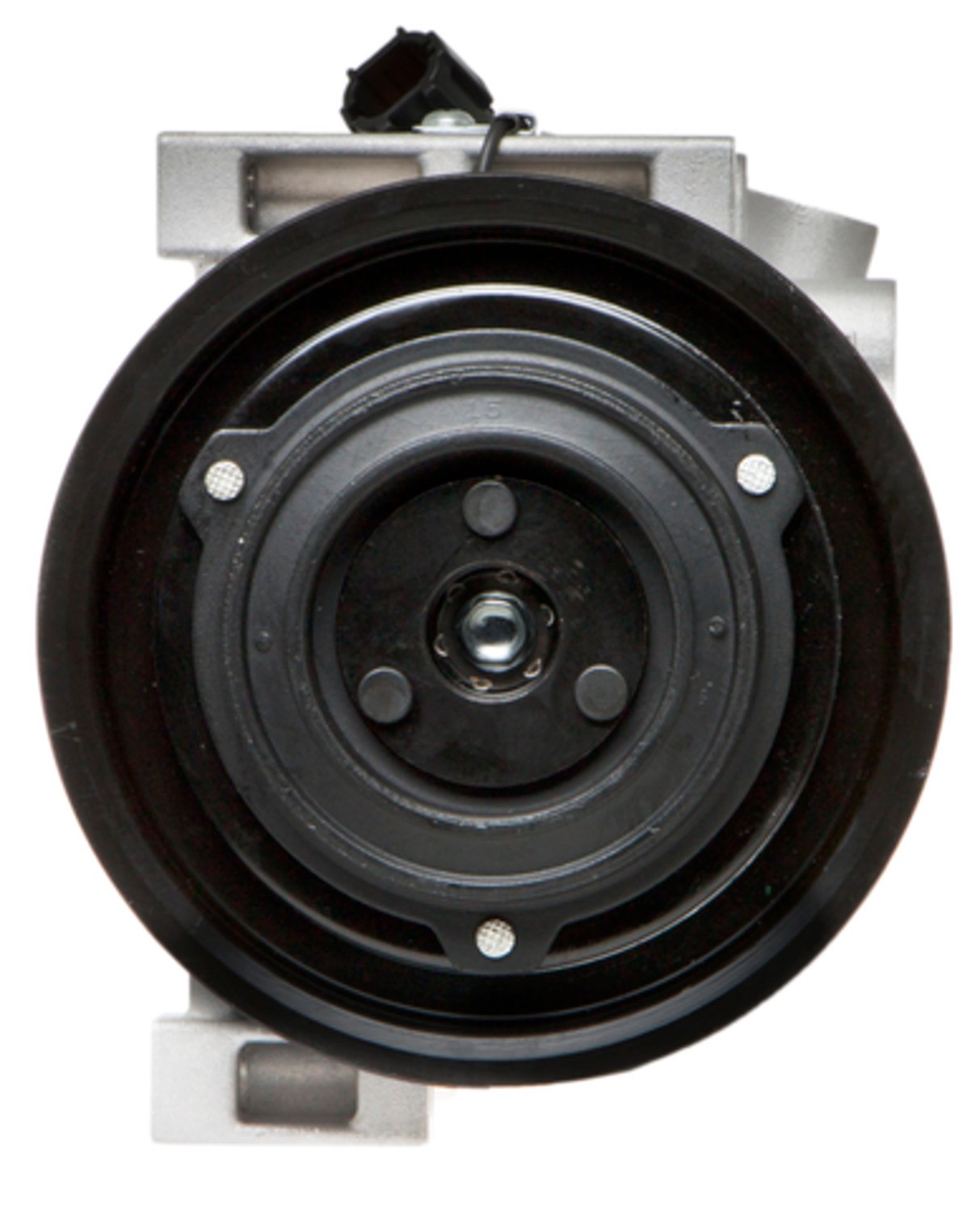 Valeo DKV11G Compressor