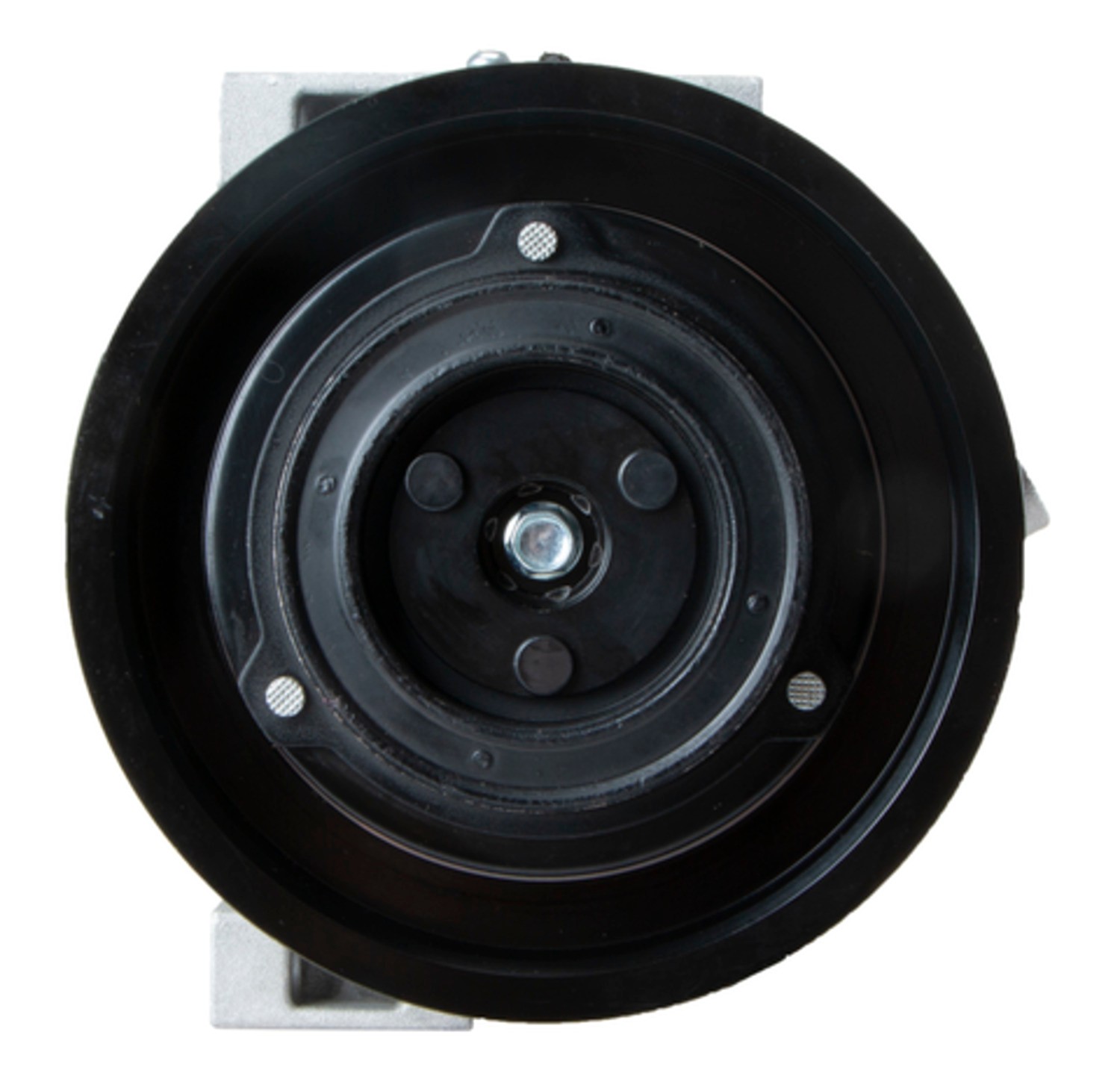 Valeo DKV14D Compressor