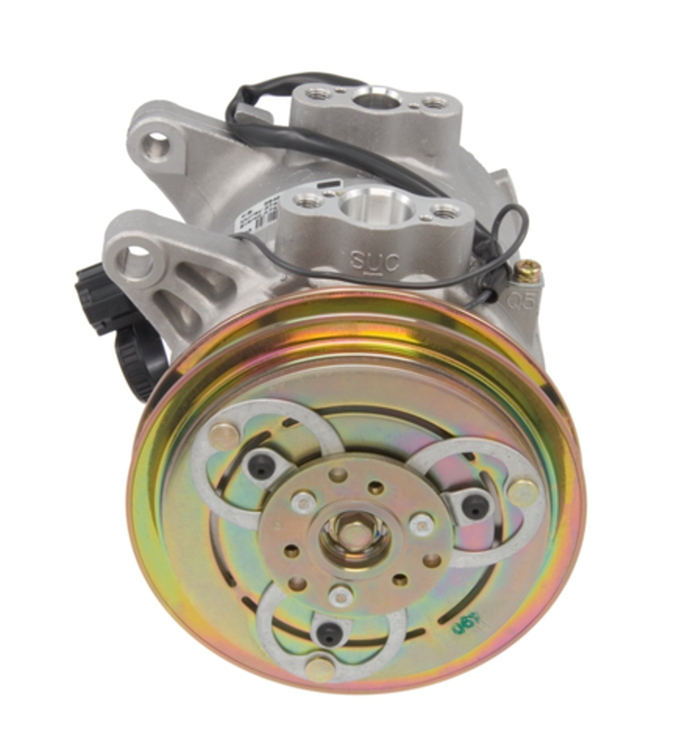 Calsonic DKV14C Compressor