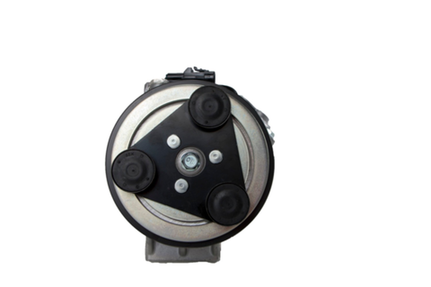 Calsonic CSV614 Compressor