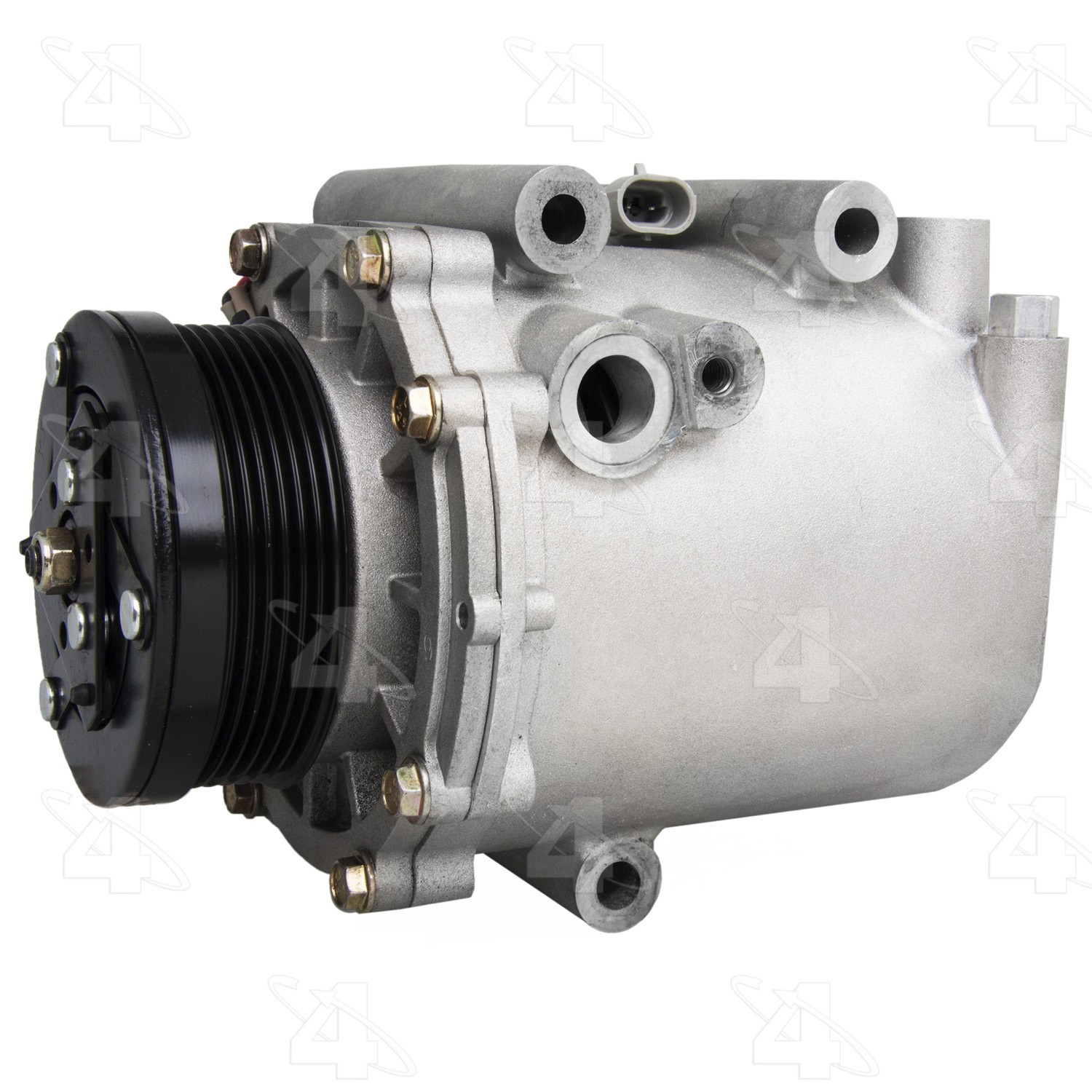 Mitsubishi MSC130CVSG Compressor