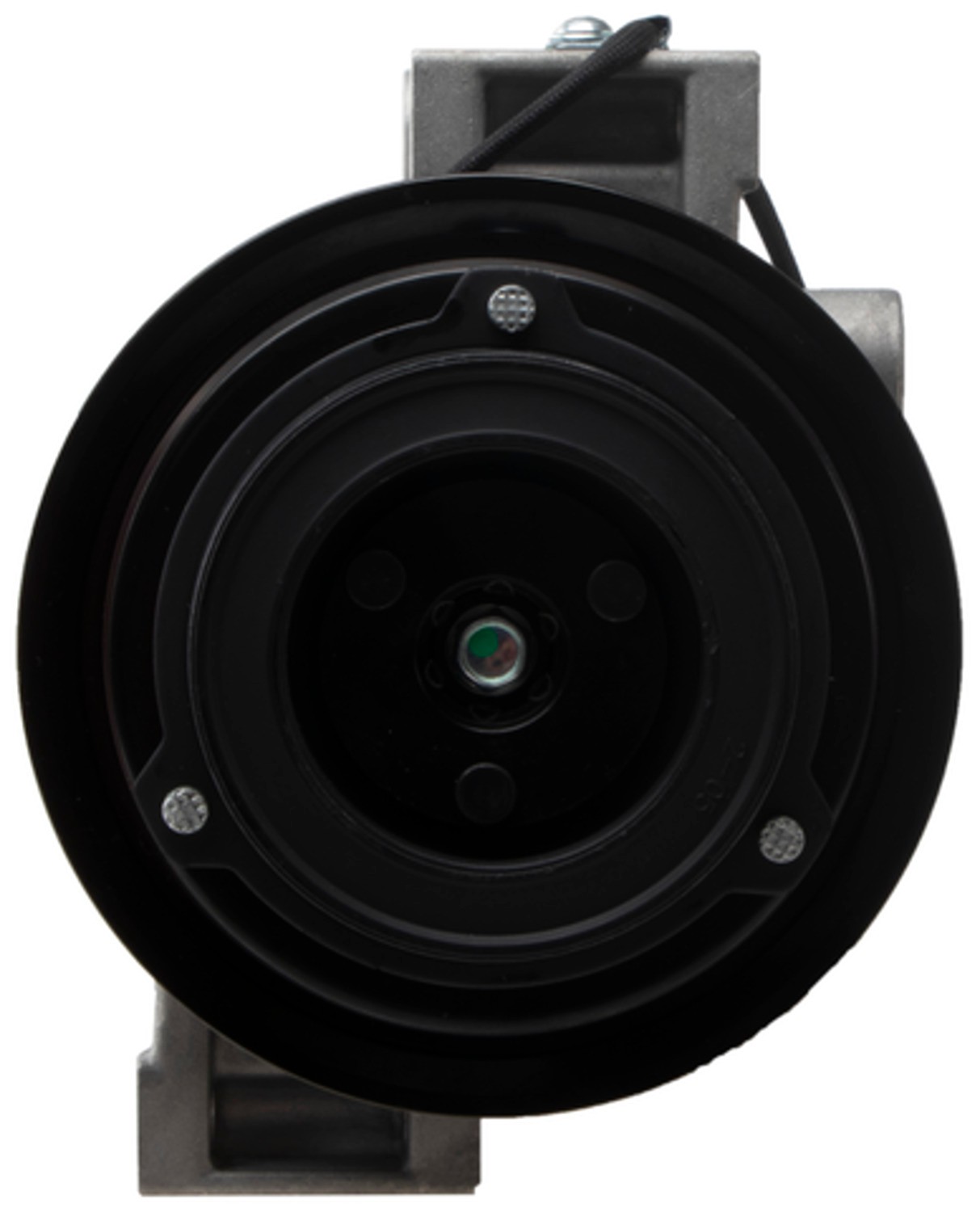 Valeo DKV14G Compressor