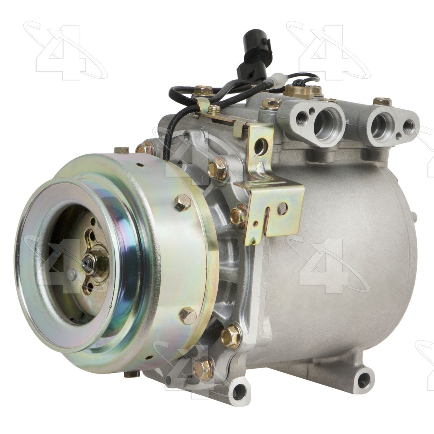 Mitsubishi MSC90C Compressor