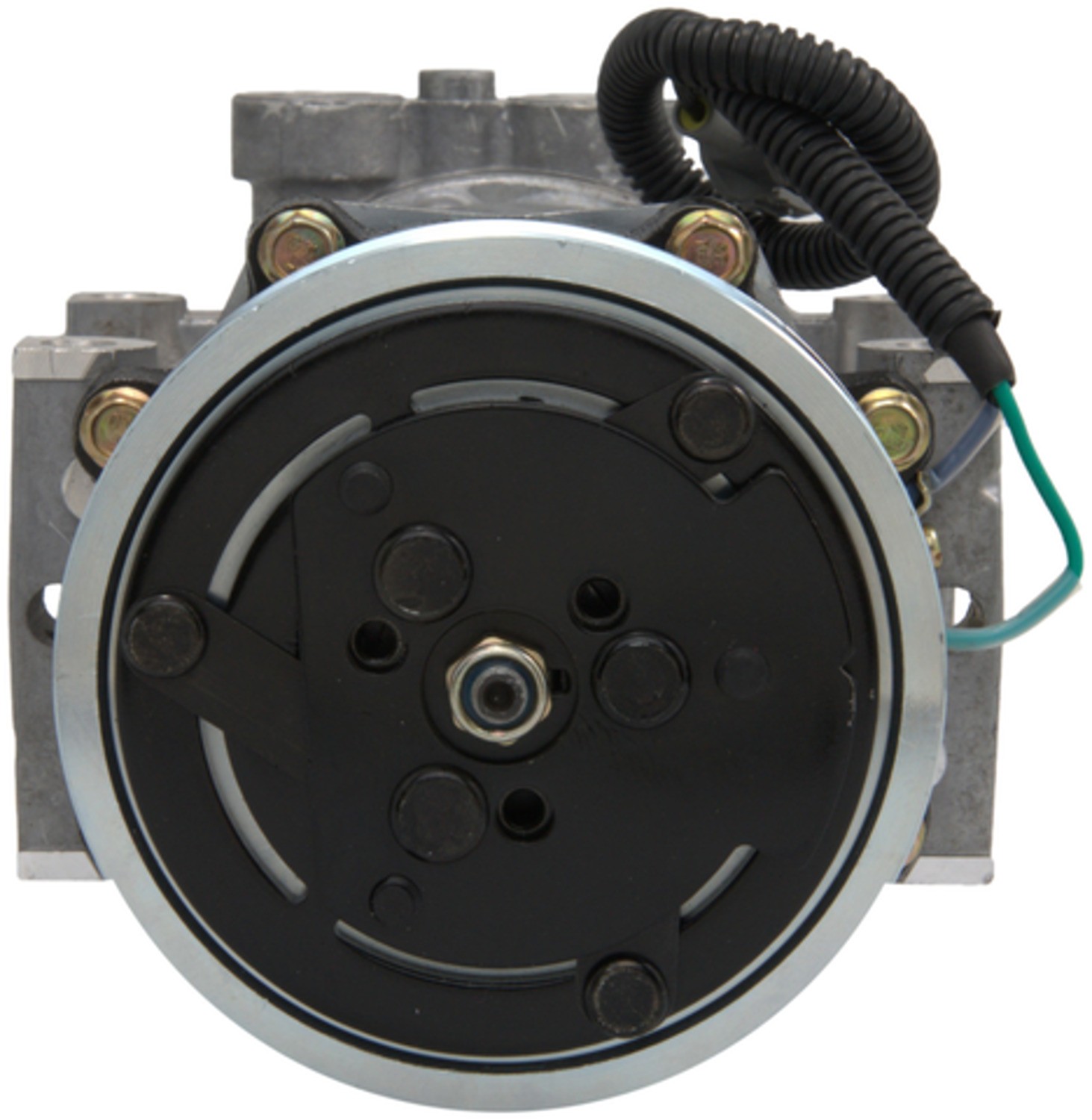 Sanden SD709 Compressor