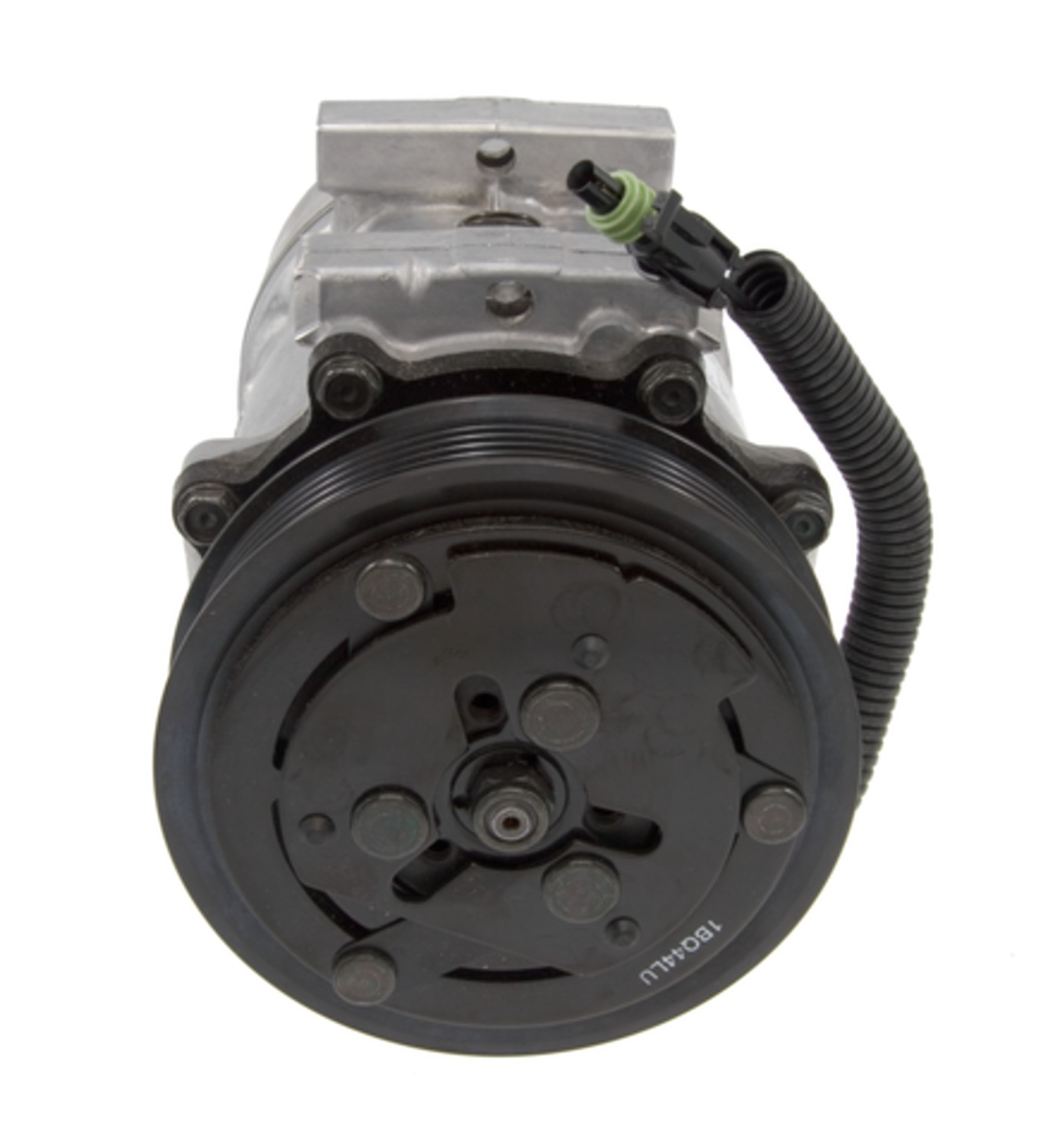 Sanden SD709 Compressor