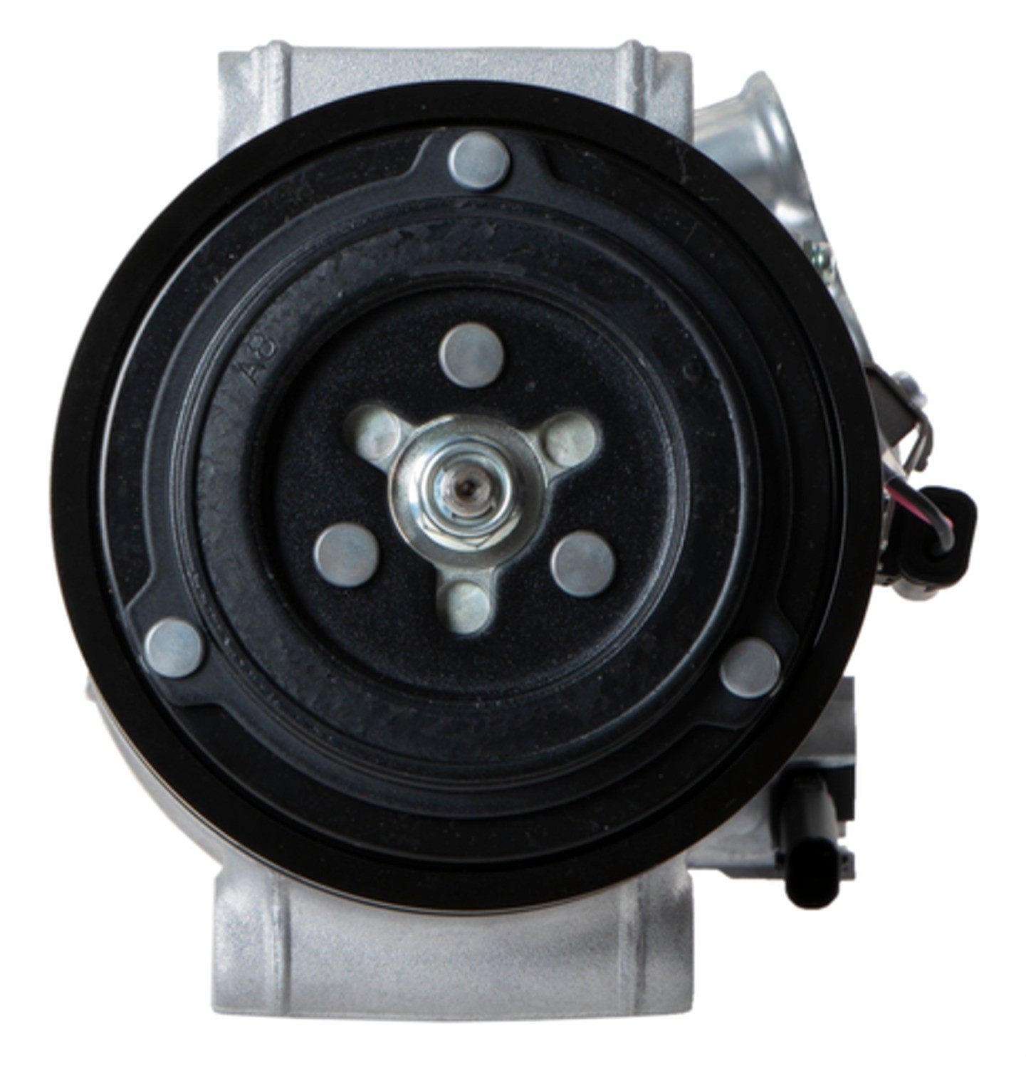 Sanden PXC14 Compressor