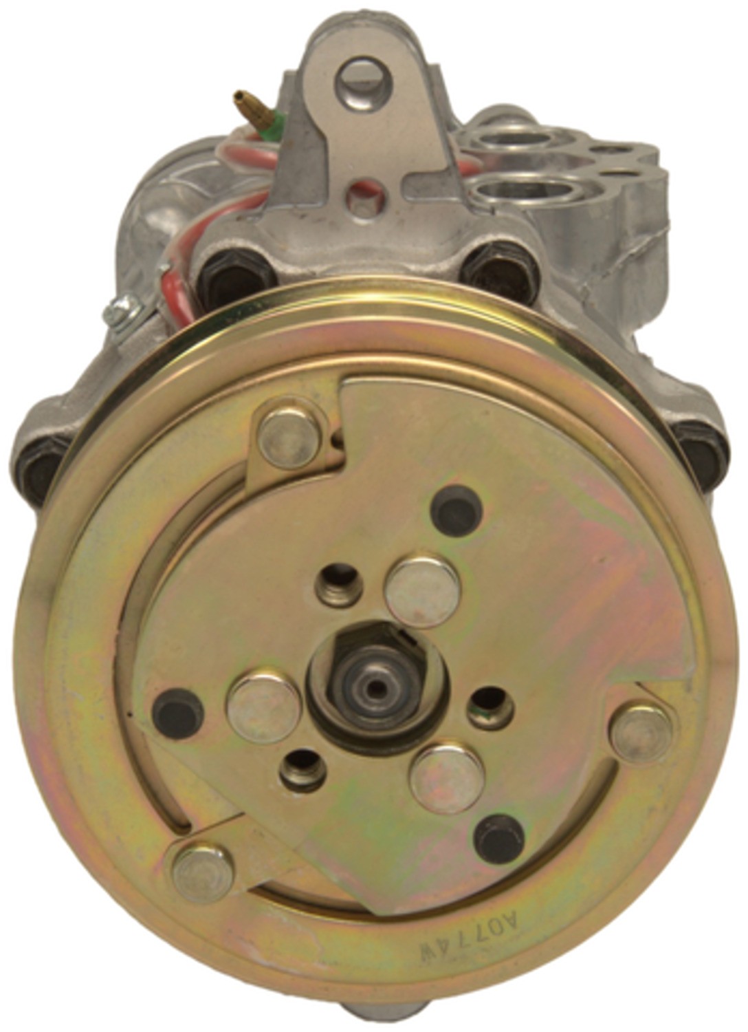 Sanden SD7B10 Compressor