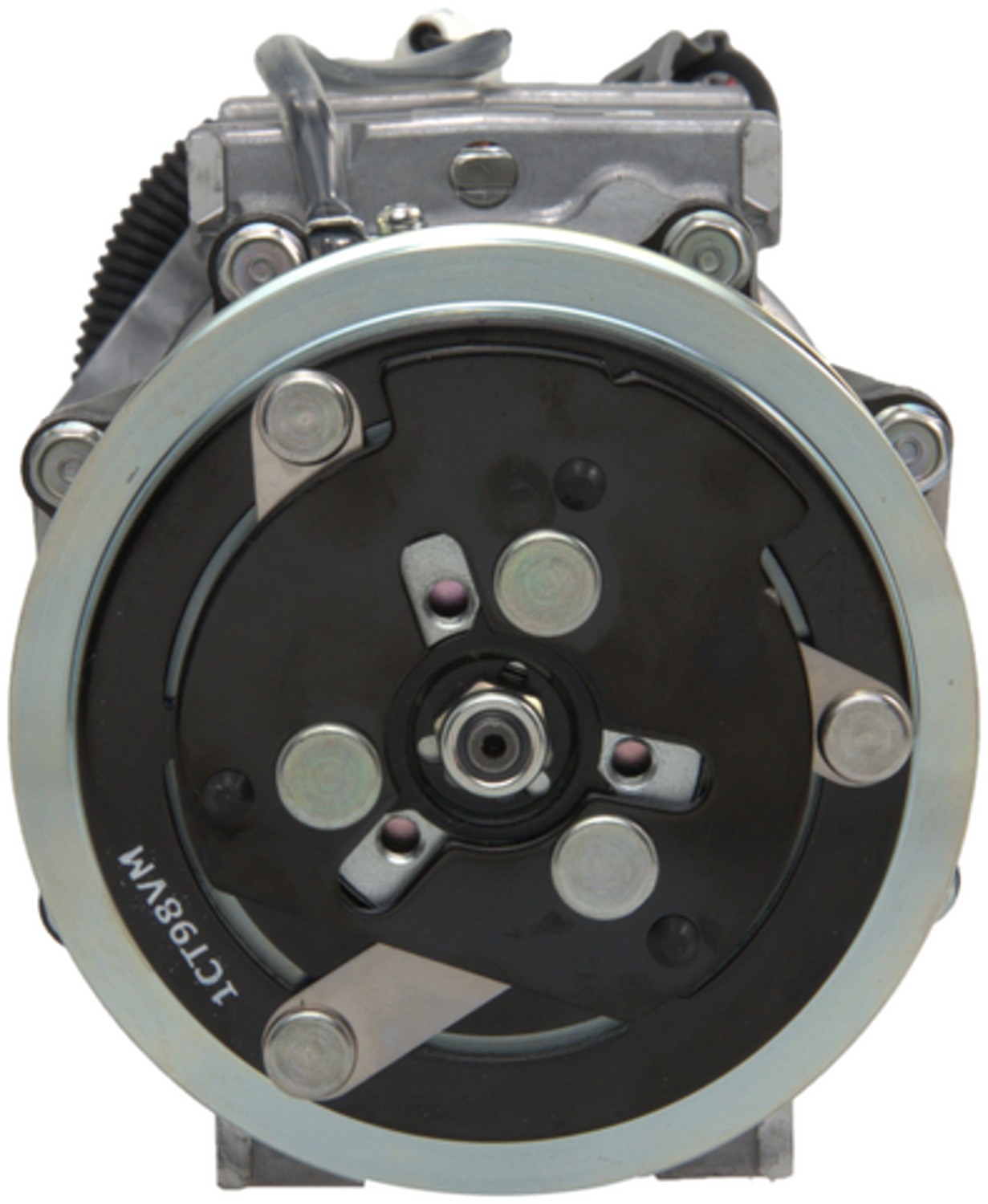 Sanden SD7H15 Compressor