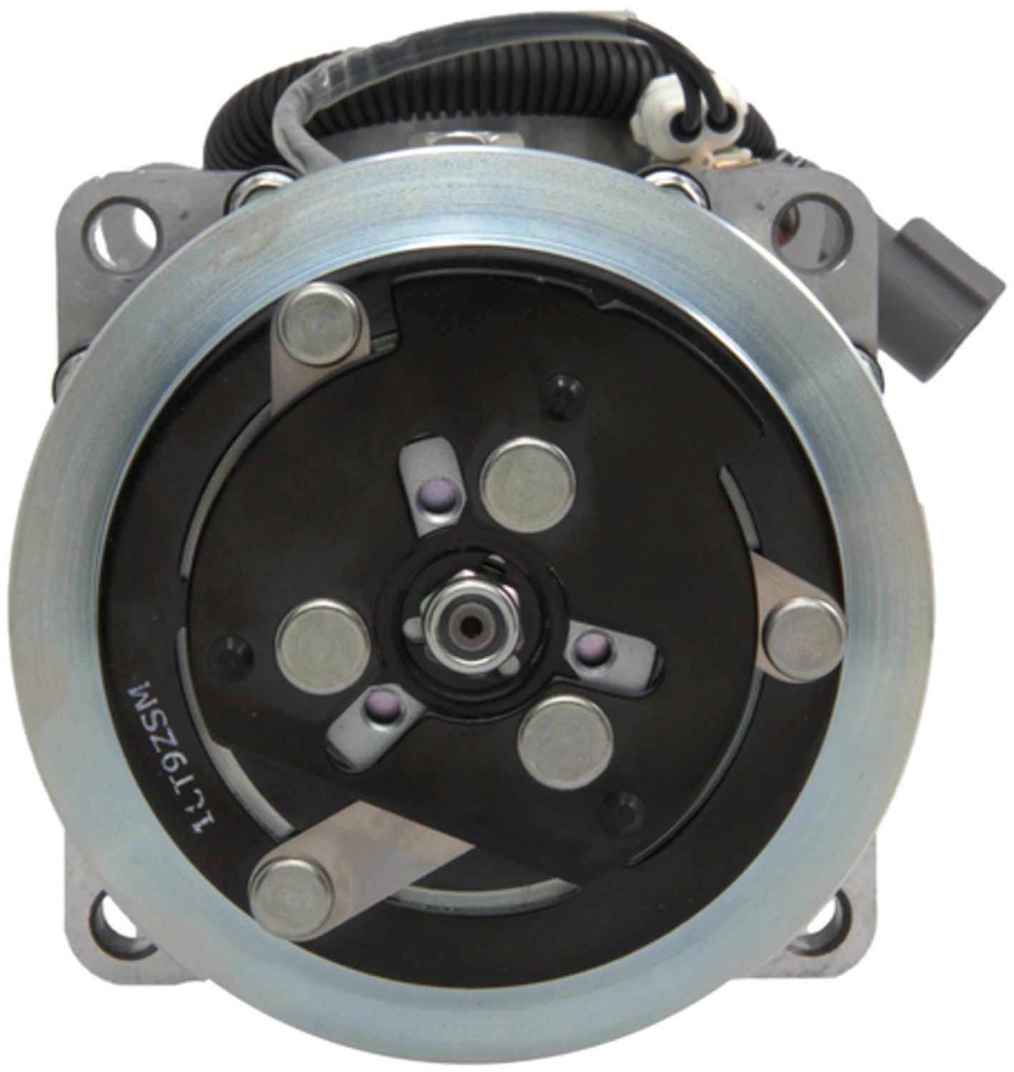 Sanden SD7H15 Compressor