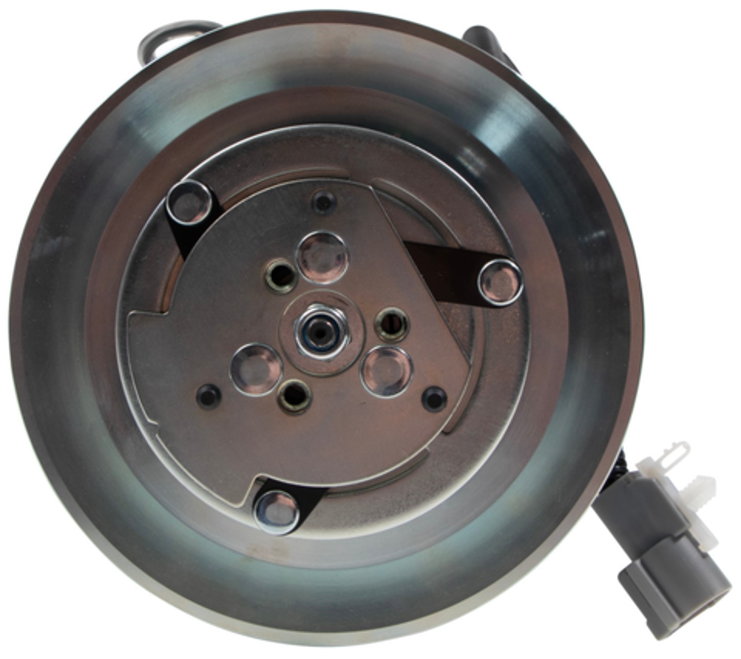 Sanden SD7H15 Compressor