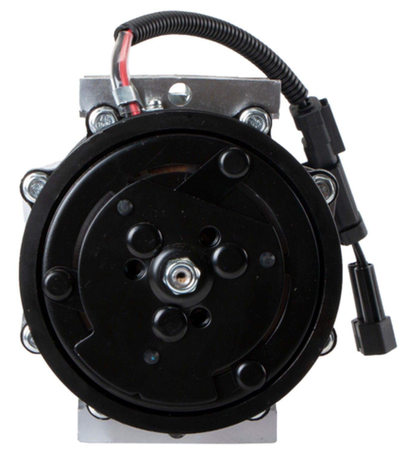 Sanden SD7H15 Compressor