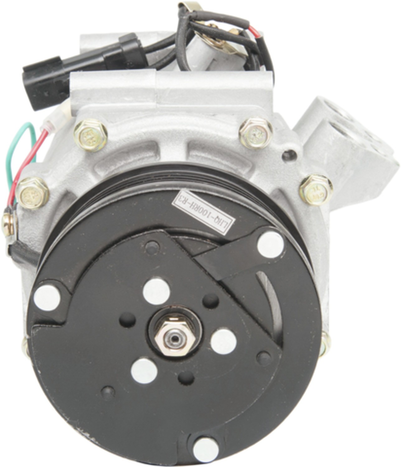 Sanden TRSA090 Compressor