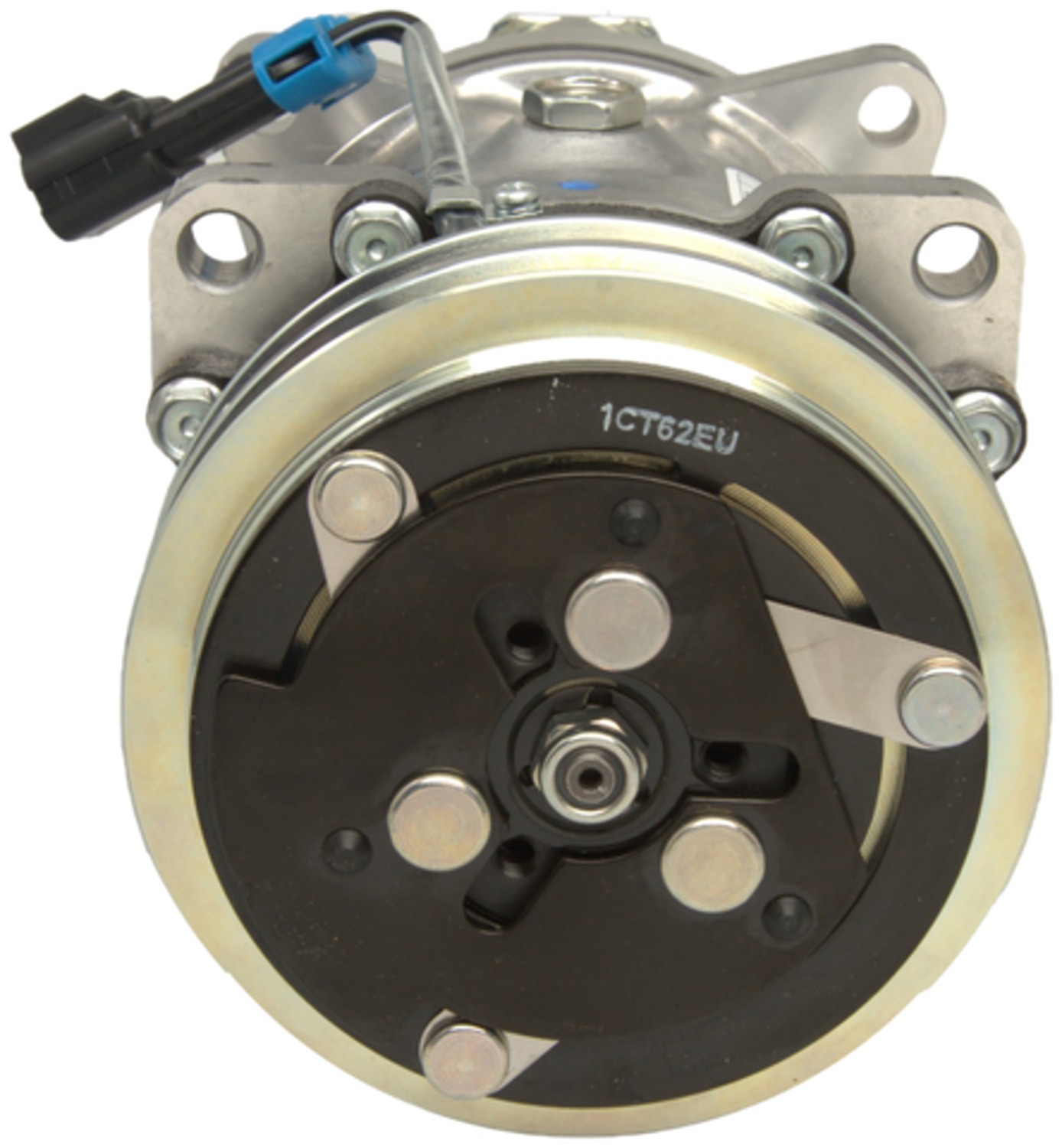 Sanden SD7H15 Compressor