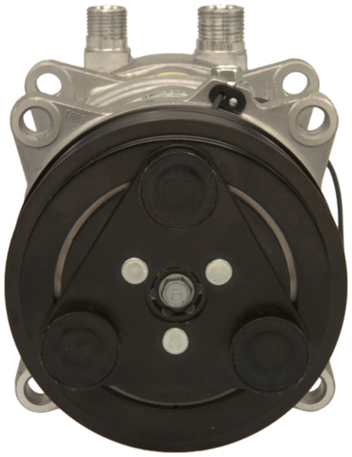 Valeo TM16 Compressor